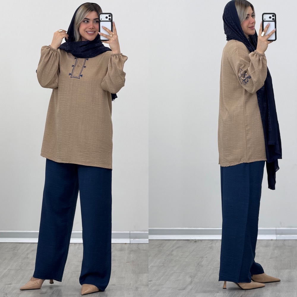 ست مدل آرالیا